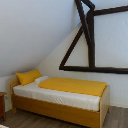 Appartamento Ehemaliges Schusterhaus Mit Dachterrasse Boppard Esterno foto
