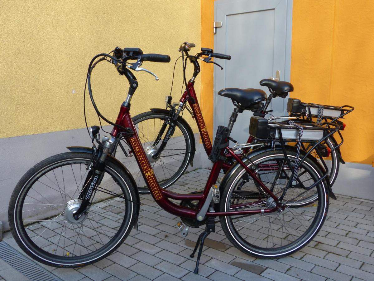 Ehemaliges Schusterhaus Mit Dachterrasse * Boppard