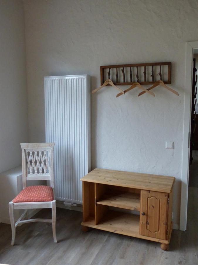 Ehemaliges Schusterhaus Mit Dachterrasse Apartment *
