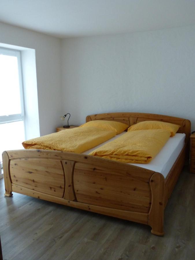 Ehemaliges Schusterhaus Mit Dachterrasse Apartament *