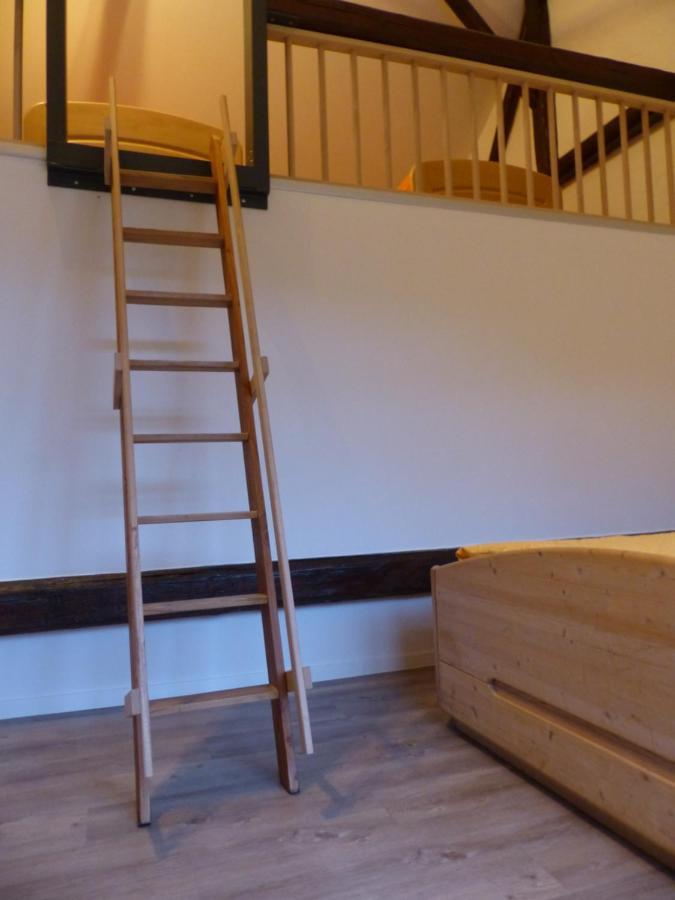 Ehemaliges Schusterhaus Mit Dachterrasse Boppard