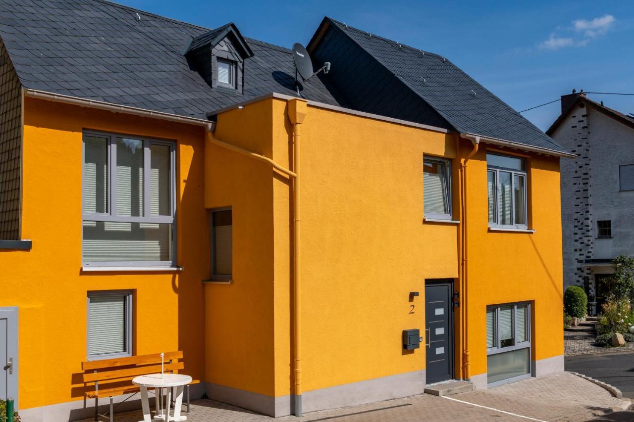 Ehemaliges Schusterhaus Mit Dachterrasse *