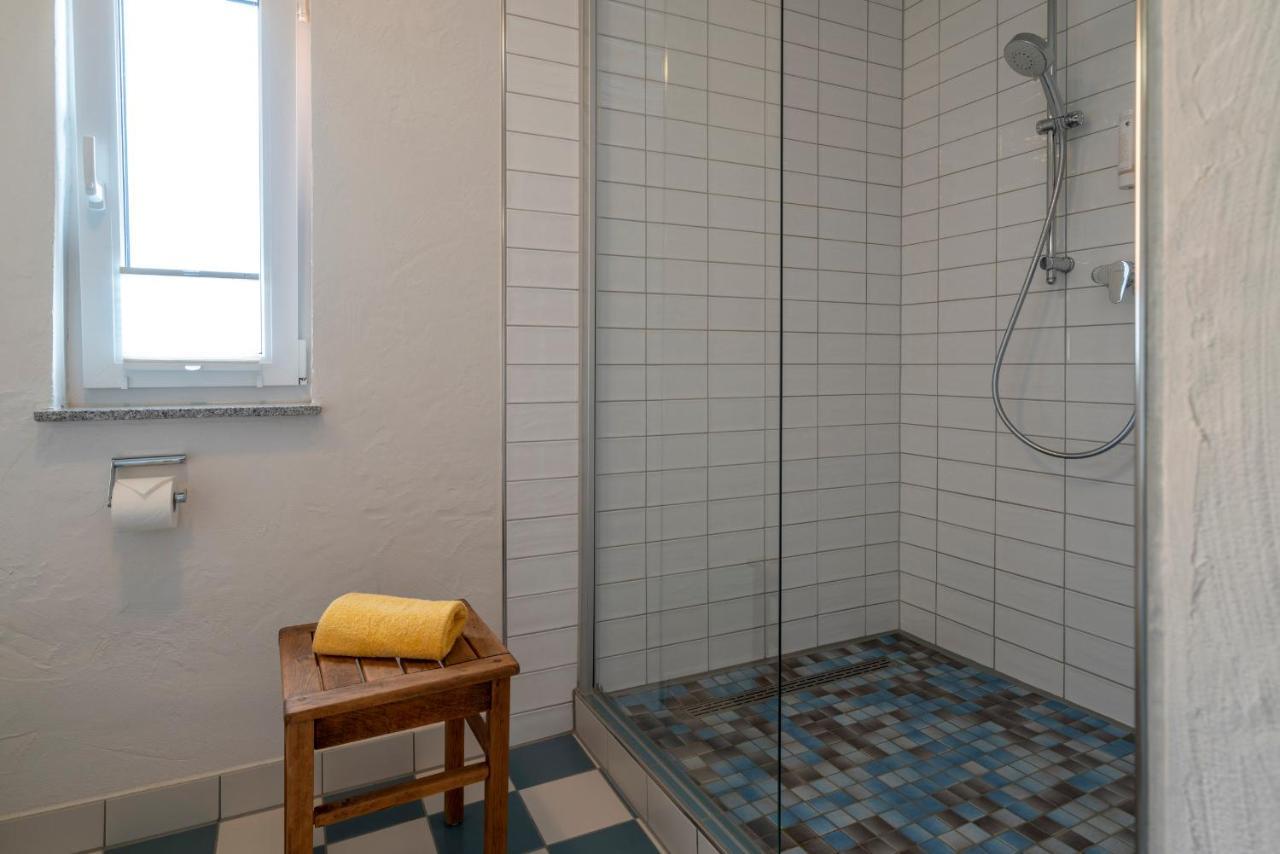 Ehemaliges Schusterhaus Mit Dachterrasse *