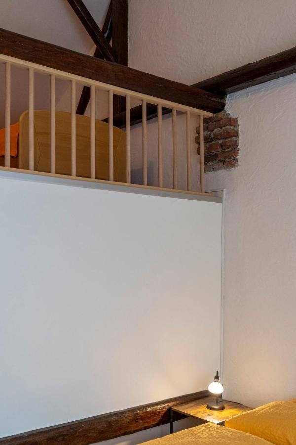 Apartment Ehemaliges Schusterhaus Mit Dachterrasse Boppard