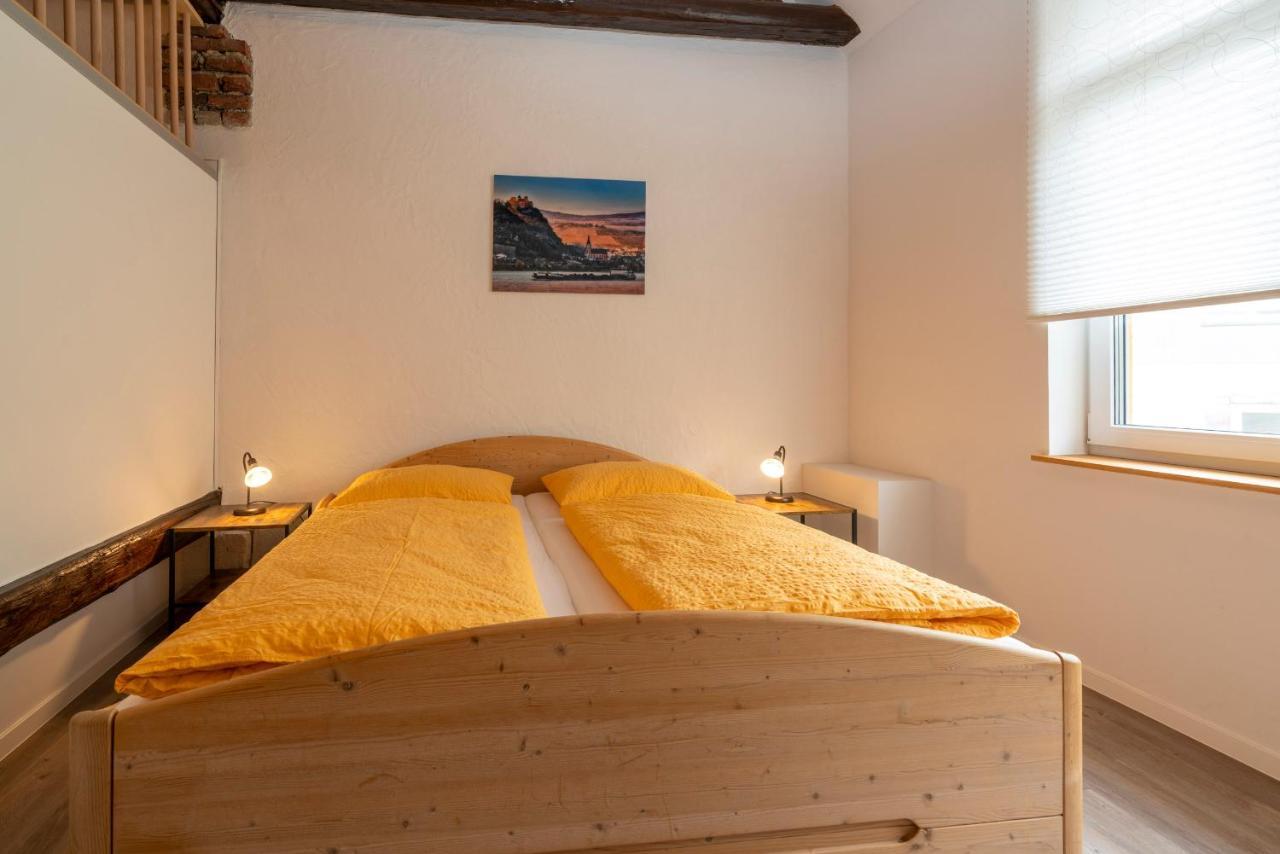 Ehemaliges Schusterhaus Mit Dachterrasse Apartment *