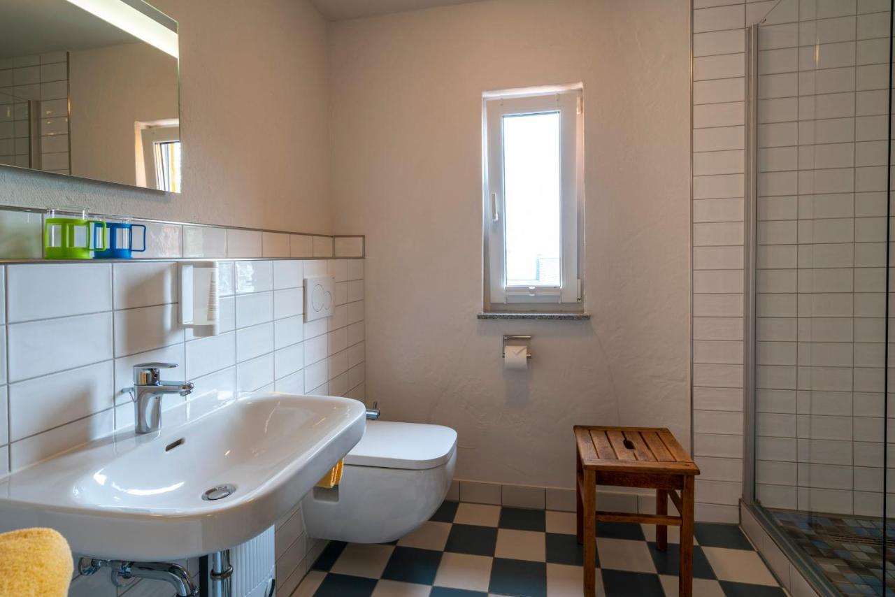 Ehemaliges Schusterhaus Mit Dachterrasse Apartment Boppard