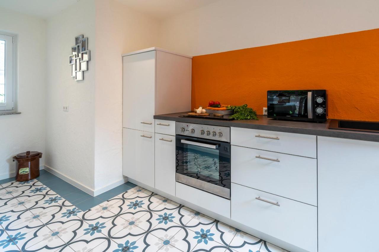 Ehemaliges Schusterhaus Mit Dachterrasse * Boppard