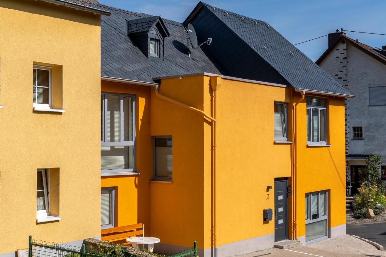 Ehemaliges Schusterhaus Mit Dachterrasse Apartment Boppard