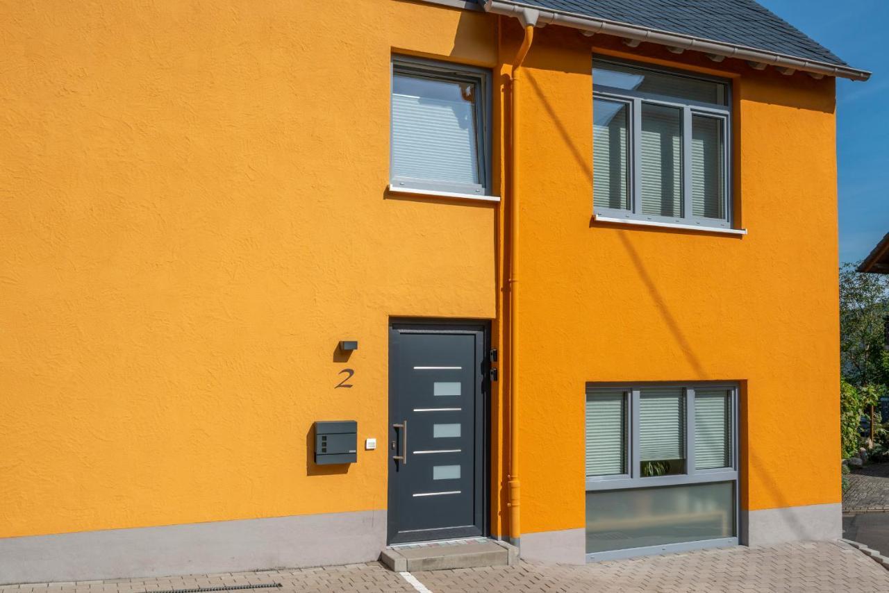 Apartament Ehemaliges Schusterhaus Mit Dachterrasse *