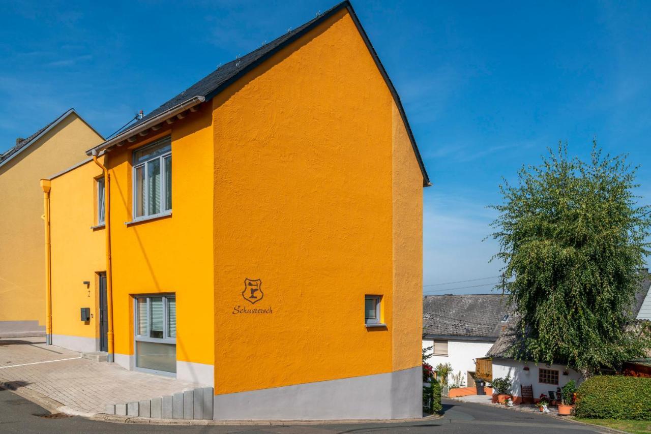 Ehemaliges Schusterhaus Mit Dachterrasse Apartment