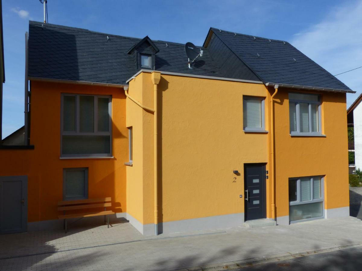 Ehemaliges Schusterhaus Mit Dachterrasse *
